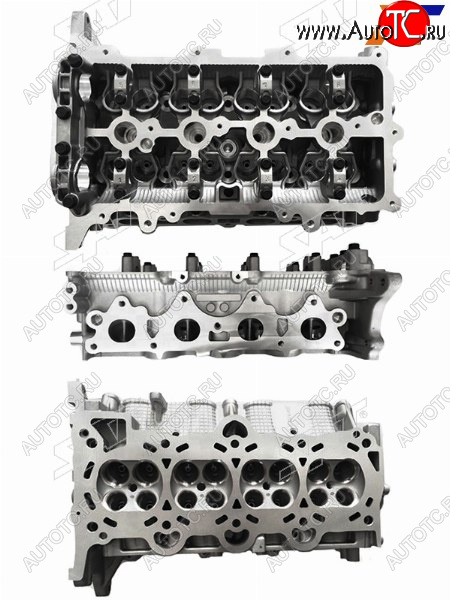 25 749 р. ГБЦ 1.41.6 G4FAG4FC HYUNDAI ACCENTSOLARISVENGA 10-ELANTRA 06-11I30 08-12KIA CEED 07-12CERATO SAT ST-166-0003  с доставкой в г. Керчь