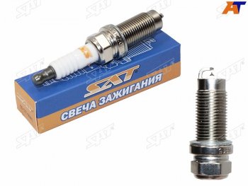 Свеча зажигания TOYOTALEXUSMMCNISSANSUBARUBMWMERCEDESINFINITI 04- SAT ST-177-0061