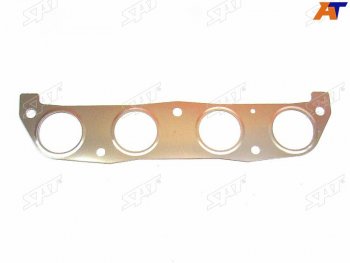 Прокладка выпускного коллектора TOYOTA COROLLA,SPACIO,WISH 1ZZFE 00- SAT ST-17173-22010