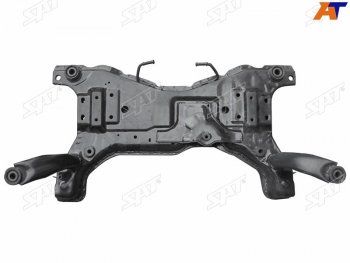 Подрамник передний Ford Focus 04-11  Mazda 3 03-09  Ford C-MAX 03-10  Mazda Axela 03-09 SAT ST-1734687