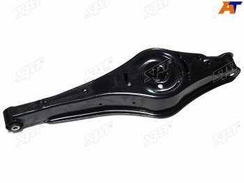 Рычаг задней подвески поперечный нижний VOLKSWAGEN GOLF 03-16JETTA 05-16PASSAT 05-15TIGUAN 07-SK SAT ST-1K0505311AB