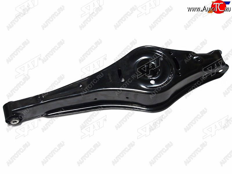 3 269 р. Рычаг задней подвески поперечный нижний VOLKSWAGEN GOLF 03-16JETTA 05-16PASSAT 05-15TIGUAN 07-SK SAT ST-1K0505311AB  с доставкой в г. Керчь