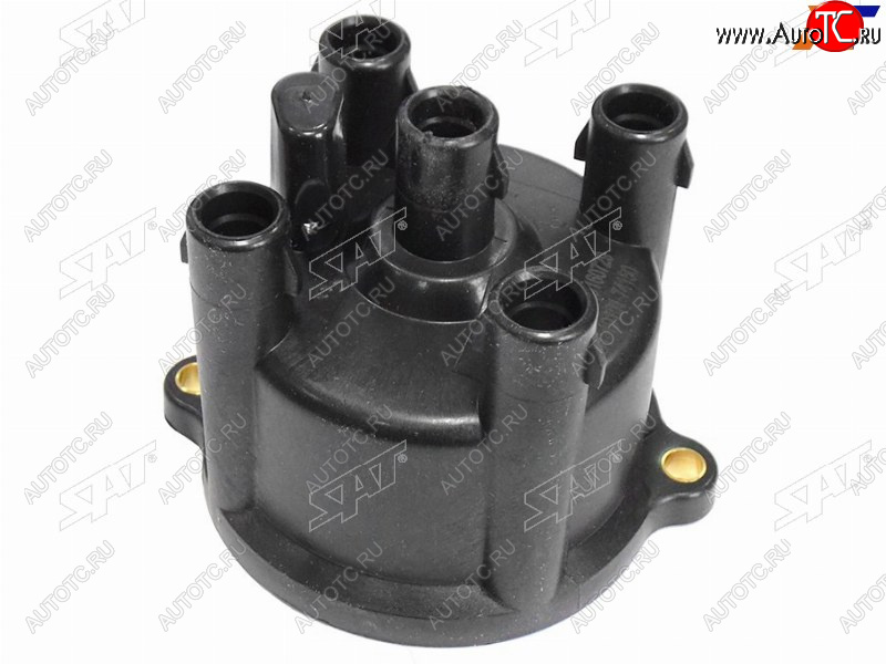 589 р. Крышка трамблера TOYOTA CALDINACAMRYVISTACORONARAV4 94- 3SFE4SFE SAT ST-19101-74150  с доставкой в г. Керчь