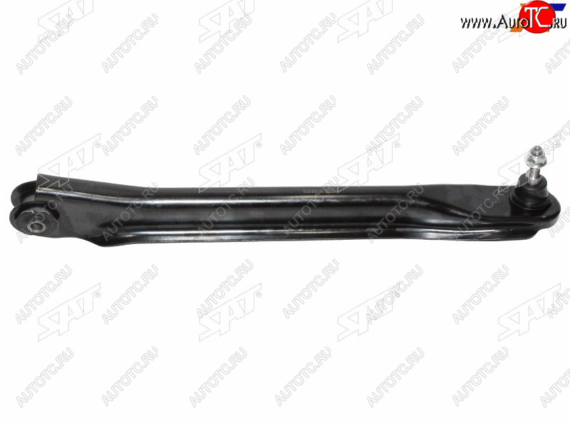2 399 р. Рычаг подвески задний нижний MAZDA TRIBUTE 01-06FORD ESCAPE 01-12 LH SAT ST-21-0101  с доставкой в г. Керчь