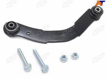 Рычаг подвески задний верхний MITSUBISHI AIRTREKOUTLANDER 01-13LANCER 00-13                        SAT ST-21-0105