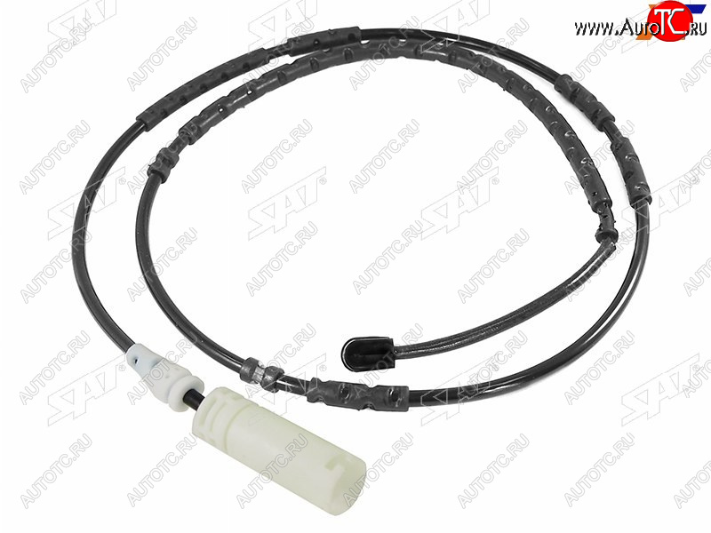 299 р. Датчик износа задних тормозных колодок SAT  BMW X1  E84 (2009-2015)  с доставкой в г. Керчь