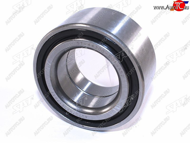 1 569 р. Подшипник передней ступицы HONDA ACCORD CL789CM123ODYSSEY RB12INSPIRE UC1CIVIC 07- (c ABS) SAT ST-44300-SDA-A52  с доставкой в г. Керчь