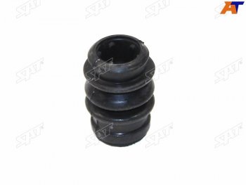 Пыльник направляющей RR суппорта TOYOTA COROLLAAURISPRIUSVITZYARIS 06- SAT ST-47875-12150