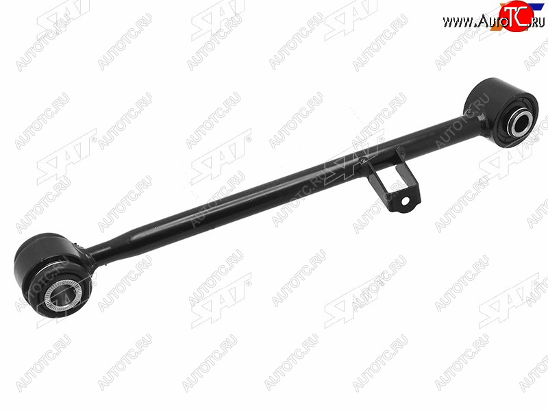 1 699 р. Тяга задней подвески поперечная передняя TOYOTA CORONACALDINACARINA 92-02 LH=RH SAT ST-48710-20190  с доставкой в г. Керчь