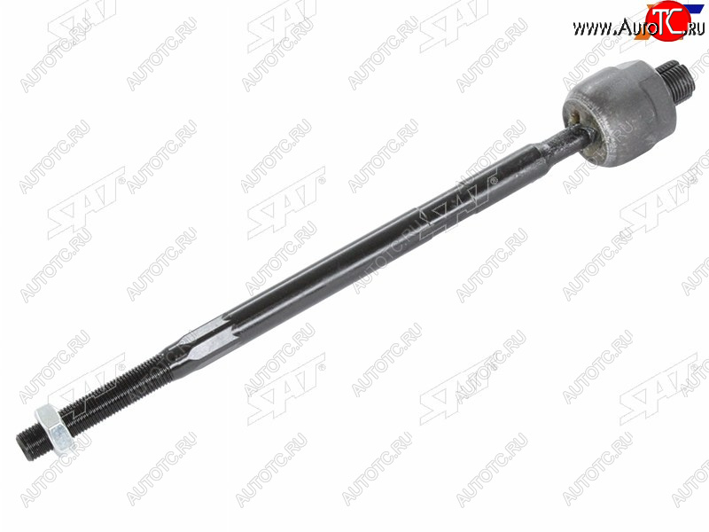629 р. Тяга рулевая NISSAN PRIMERA P12 01-07                                                                SAT ST-49001-BA21ATR  с доставкой в г. Керчь