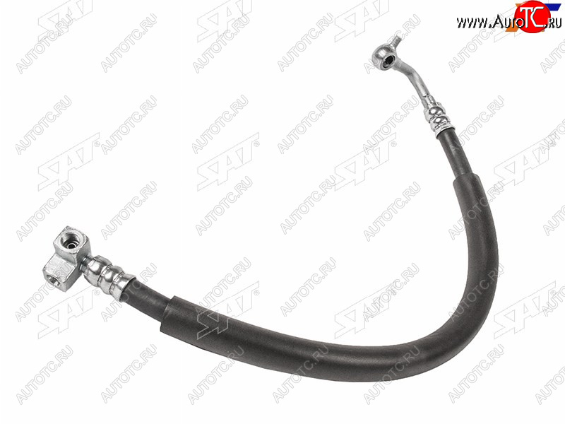 3 299 р. Шланг ГУР Nissan X-Trail 00-07 SAT ST-49720-8H70B  с доставкой в г. Керчь