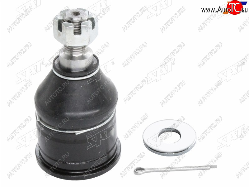 759 р. Шаровая опора переднего нижнего HONDA ACCORD CU 08-13ACURA TSX 09- SAT ST-51220-TA0-A02  с доставкой в г. Керчь