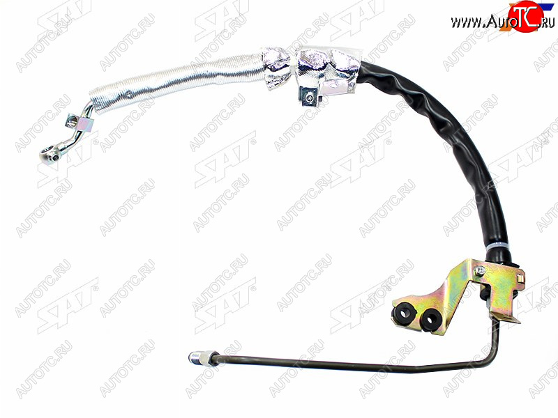 3 299 р. Шланг ГУР Nissan Teana 03-08 SAT ST-49720-9W61A  с доставкой в г. Керчь