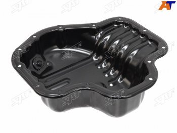 Поддон масляный TOYOTA CAMRY 01-06 RAV4 00-13 AVENSIS 00-08 SAT ST-528-0035