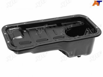 Поддон масляный NISSAN ALMERA 95-00 SUNNY 90-04 SENTRA 90-06 AD 90-05 SAT ST-528-0024