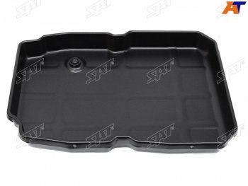 Поддон АКПП MERCEDES W203 W204 W210 W211 W212 W220 W221 SAT ST-528-0004