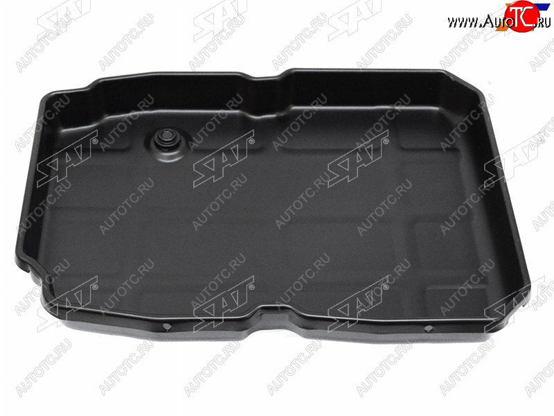 3 399 р. Поддон АКПП MERCEDES W203 W204 W210 W211 W212 W220 W221 SAT ST-528-0004  с доставкой в г. Керчь