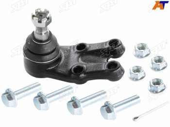 Шаровая опора нижнего рычага HYUNDAI STAREXH1 97-07 SAT ST-54530-4A000