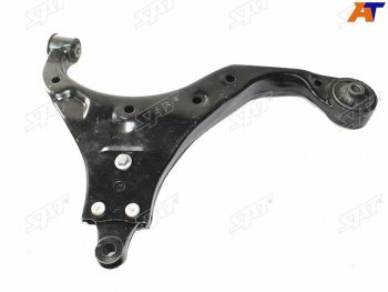 Рычаг передний нижний HYUNDAI TUCSON 04-10KIA SPORTAGE 04-10 RH SAT ST-54501-2E000