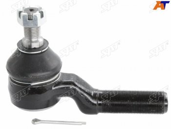 Наконечник рулевой наружный HYUNDAI HD 07- LH SAT ST-56880-5K000
