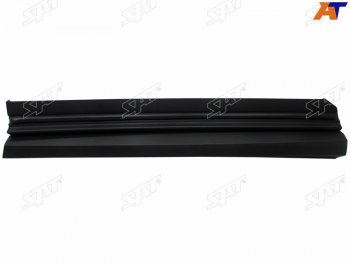 Накладка на переднюю дверь LEXUS RX 15- RH                                                           SAT ST-81-0018