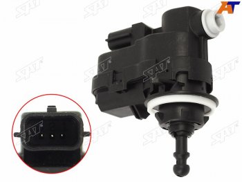 Моторчик фары Nissan Qashqai 13-19  Peugeot 301 13-16  Renault Megane 02-09  Scenic 09-15 SAT ST-8200402521