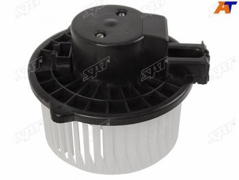 Мотор отопителя салона Isuzu ELF FSR 12-  ELF NMR 12- SAT ST-8-98047451-0