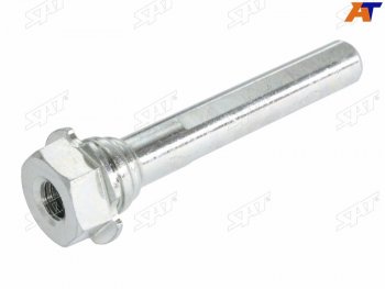 Направляющая тормозного суппорта перед нижняя NISSAN QASHQAI 17-X-TRAIL 14- SAT ST-92-0012