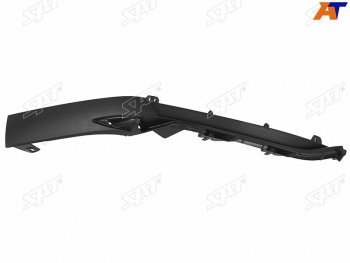 Накладка бампера Lexus RX 19-22 (Спереди Справа Снизу) SAT ST-93-0054