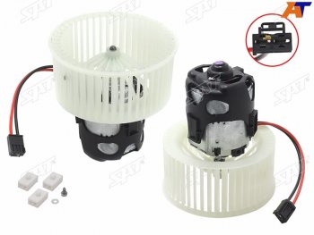 Мотор отопителя салона BMW 5-Series 09-17  6-Series 11-18  7-Series 08-15  5-Series Gran Turismo SAT ST-94-0053