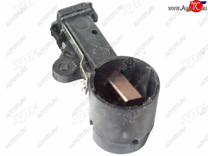 379 р. Щеточный узел генератора DAEWOO LANOS 1.41.51.6 97-DAEWOO NEXIA 1.5 94-96 A15MF SAT ST-93742272  с доставкой в г. Керчь