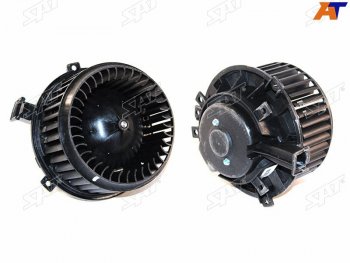 Мотор отопителя салона Chevrolet Aveo 11-15  Opel Mokka 12-19 SAT ST-95472959