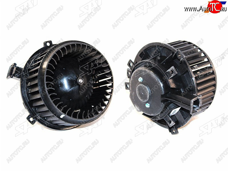 4 199 р. Мотор отопителя салона Chevrolet Aveo 11-15  Opel Mokka 12-19 SAT ST-95472959  с доставкой в г. Керчь