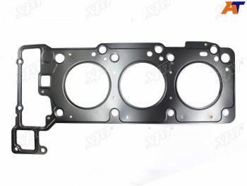 1 399 р. Прокладка ГБЦ LH 2.4-3.2 V6 M112 MB W202W203W210W211W163                                         SAT ST-A 112 016 03 20  с доставкой в г. Керчь. Увеличить фотографию 1