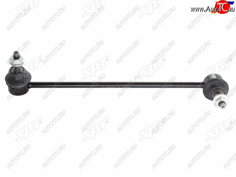 599 р. Тяга стабилизатора переднего MERCEDES BENZ C-CLASS W203 00-07 SAT ST-A2033202889  с доставкой в г. Керчь