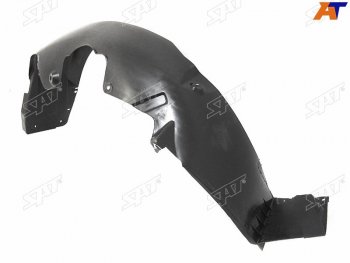 Левый подкрылок передний SAT Chevrolet Epica  V250 (2006-2012)