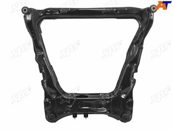 17 999 р. Подрамник передний NISSAN X-TRAIL 07-14 2.0L                                                         SAT ST-DTU2-801-0  с доставкой в г. Керчь. Увеличить фотографию 2