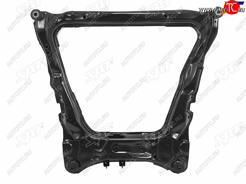 17 999 р. Подрамник передний NISSAN X-TRAIL 07-14 2.0L                                                         SAT ST-DTU2-801-0  с доставкой в г. Керчь
