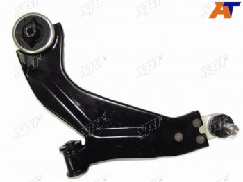 Рычаг передний нижний FORD MONDEO 01-06 LH SAT ST-LE1S-7130-51AM
