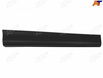 Накладка передней двери RH SAT Mazda CX-5  KE (2011-2017) дорестайлинг, рестайлинг