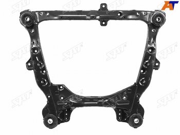 15 649 р. Подрамник передний Toyota Camry (XV30,XV40,XV50) 01-18  Lexus ES 01-  Toyota Alphard (H10) 02-08  SAT ST-TYL6-801-0  с доставкой в г. Керчь. Увеличить фотографию 2