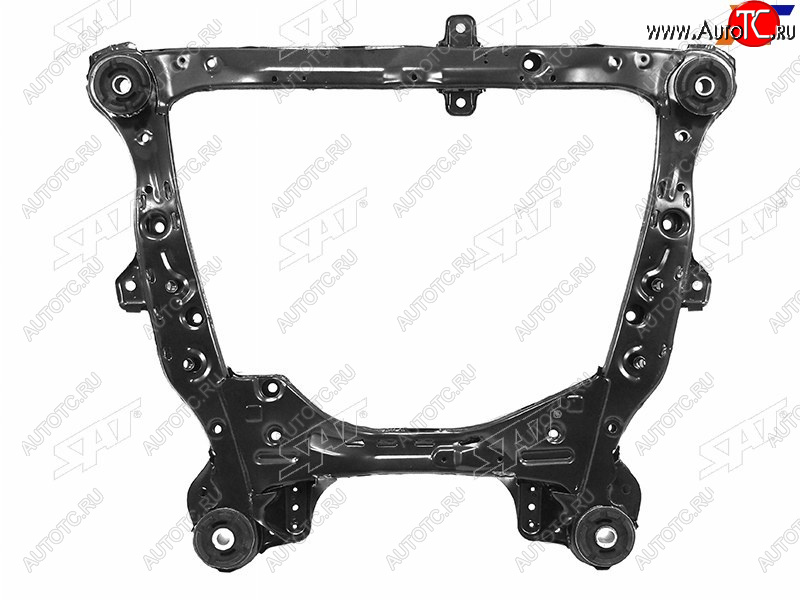 15 649 р. Подрамник передний Toyota Camry (XV30,XV40,XV50) 01-18  Lexus ES 01-  Toyota Alphard (H10) 02-08  SAT ST-TYL6-801-0  с доставкой в г. Керчь