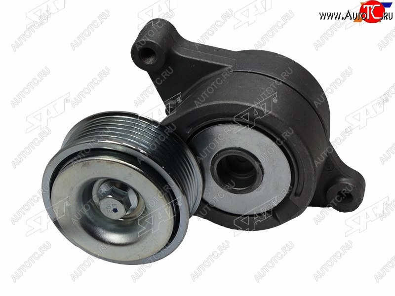 2 359 р. Натяжитель приводного ремня MAZDA 3 1,6 09- SAT ST-Z601-15-980B  с доставкой в г. Керчь