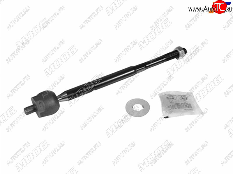 3 389 р. Тяга рулевая TOYOTA HILUXFORTUNER 05- MOOG TO-AX-8836  с доставкой в г. Керчь