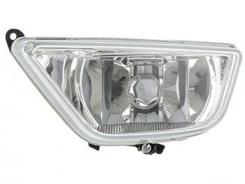 2 199 р. Противотуманная фара правая DEPO  Ford Focus  1 (2001-2005) седан рестайлинг  с доставкой в г. Керчь. Увеличить фотографию 2