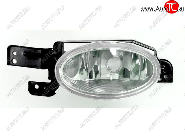 1 099 р. Противотуманная фара левая BODYPARTS  Honda Civic  FB (2011-2016) седан  с доставкой в г. Керчь
