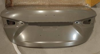 Крышка багажника BodyParts Mazda 3/Axela  BM (2013-2016) дорестайлинг седан