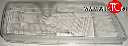 499 р. Правое стекло передней фары (пр-во Россия) BodyParts  Opel Vectra  A (1992-1995) седан рестайлинг  с доставкой в г. Керчь