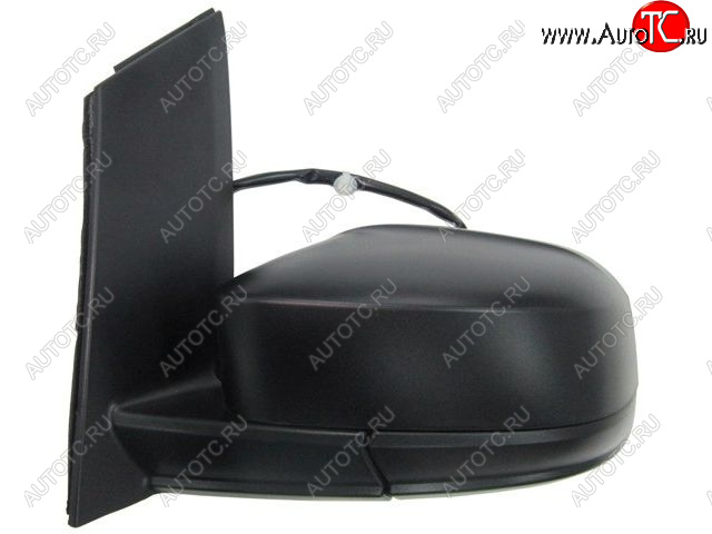 8 999 р. CADDY ЗЕРКАЛО ЛЕВ С ЭЛЕКТР ПОДОГРЕВ (aspherical) (Тайвань) VIEWMAX vwcad15-450-l  с доставкой в г. Керчь