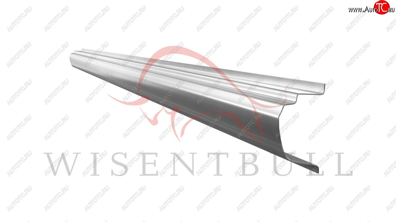 2 189 р. Кузовной порог(Daihatsu Copen I (2002–2012))  01.dhcopnxxx1.all.0.00  с доставкой в г. Керчь